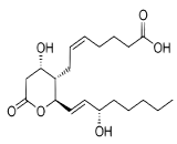 11-Dehydrothromboxane B2 (11-DH-TXB2)
