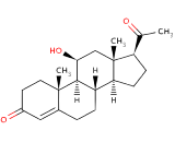 11-Hydroxyprogesterone (11-OHP)