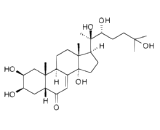 20-Hydroxyecdysone (20E)