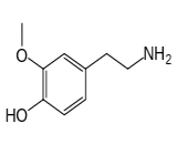 3-Methoxytyramine (3-MT)