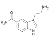 5-Carboxamidotryptamine (5-CT)
