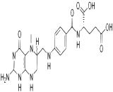 5-Methyltetrahydrofolate (5-Me-THF)
