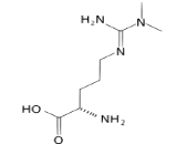 Asymmetrical Dimethylarginine (ADMA)