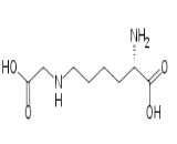 Carboxymethyl Lysine (CML)