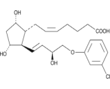 Cloprostenol (CP)