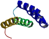 Coatomer Protein Complex Subunit Epsilon (COPe)