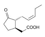 Jasmonic Acid (JA)