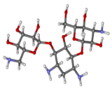 Kanamycin (KNM)