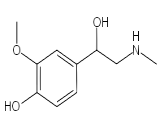 Metanephrine (MN)