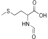 N-Formylmethionine (FMET)