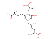 Pyridinoline (PYD)