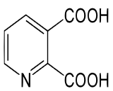 Quinolinic Acid (QA)