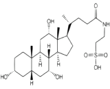 Taurocholic Acid (TCA)