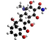 Tetracycline (TTC)