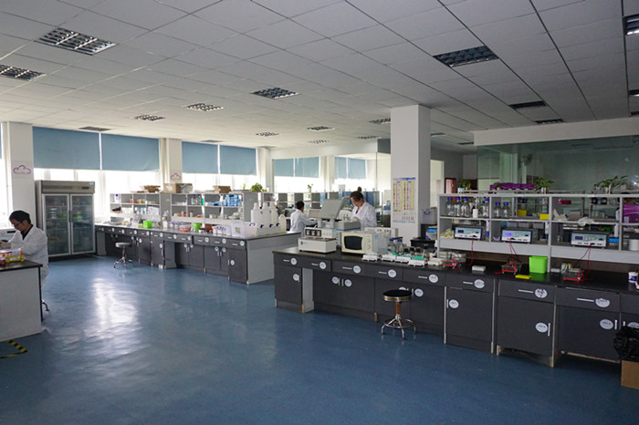 Molecular and Biochemical Laboratory