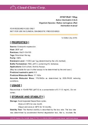 Active-Interleukin-2-(IL2)-APA073Ra61.pdf
