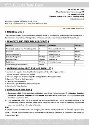 CLIA-Kit-for-Substance-P--SP--CCA393Bo.pdf