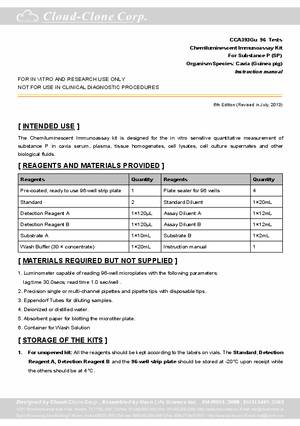 CLIA-Kit-for-Substance-P--SP--CCA393Gu.pdf