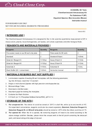 CLIA-Kit-for-Substance-P-(SP)-CCA393Mu.pdf