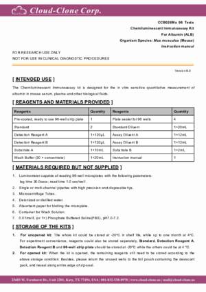 CLIA-Kit-for-Albumin-(ALB)-CCB028Mu.pdf