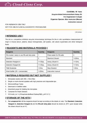 ELISA-Kit-for-Angiotensin-II-(AngII)-CEA005Mu.pdf