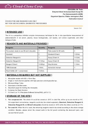 ELISA-Kit-for-Adrenomedullin-(ADM)-CEA220Ra.pdf