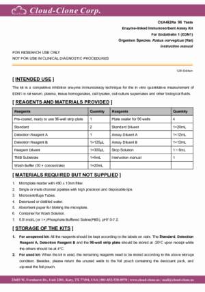 ELISA-Kit-for-Endothelin-1-(EDN1)-CEA482Ra.pdf