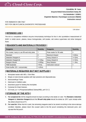 ELISA-Kit-for-Endothelin-1-(EDN1)-CEA482Rb.pdf