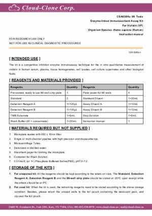 ELISA-Kit-for-Visfatin-(VF)-CEA638Hu.pdf