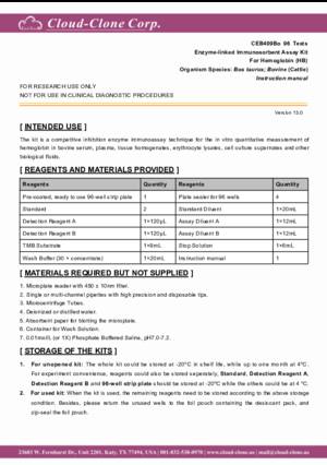 ELISA-Kit-for-Hemoglobin-(HB)-CEB409Bo.pdf