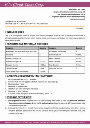 ELISA-Kit-for-Glycophosphatidylinositol-(GPI)-CEB606Hu.pdf