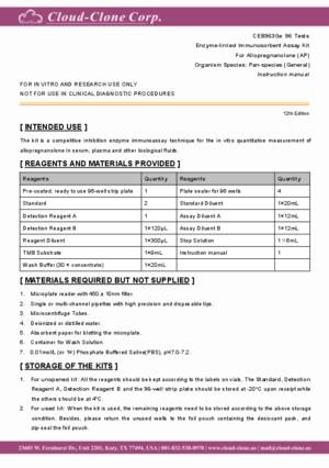 ELISA-Kit-for-Allopregnanolone-(AP)-CEB963Ge.pdf