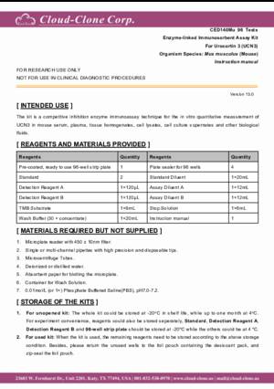 ELISA-Kit-for-Urocortin-3-(UCN3)-CED140Mu.pdf