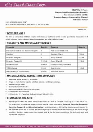 ELISA-Kit-for-Adrenomedullin-2-(ADM2)-CEJ675Hu.pdf