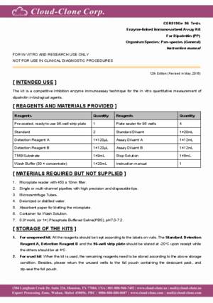 ELISA-Kit-for-Dipalmitin-(PP)-CEK519Ge.pdf
