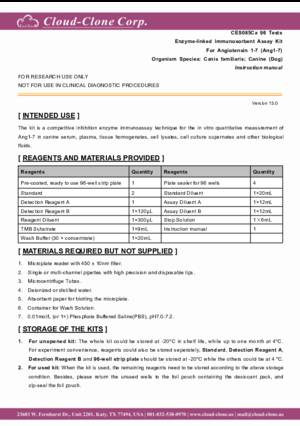ELISA-Kit-for-Angiotensin-1-7-(Ang1-7)-CES085Ca.pdf