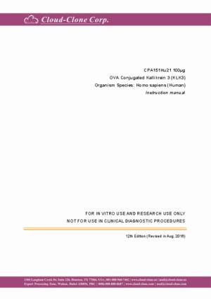 OVA-Conjugated-Kallikrein-3-(KLK3)-CPA151Hu21.pdf
