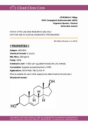 BSA-Conjugated-Androstenediol--AED--CPA240Ge11.pdf