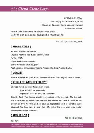OVA-Conjugated-Nesfatin-1-(NES1)-CPA242Hu22.pdf