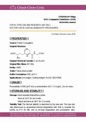 HSA-Conjugated-Glutathione-(GSH)-CPA294Ge41.pdf