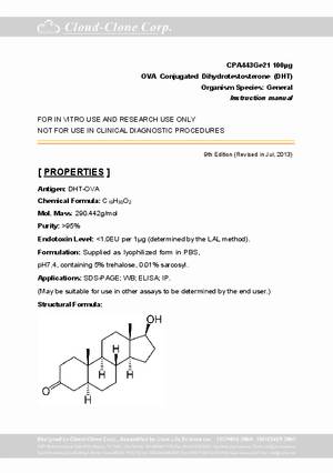 OVA-Conjugated-Dihydrotestosterone--DHT--CPA443Ge21.pdf