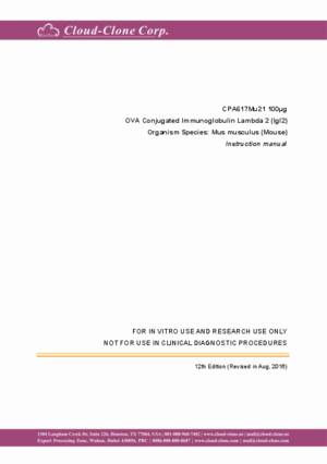 OVA-Conjugated-Immunoglobulin-Lambda-2-(Igl2)-CPA617Mu21.pdf