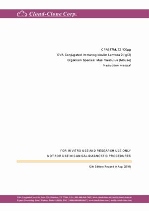 OVA-Conjugated-Immunoglobulin-Lambda-2-(Igl2)-CPA617Mu22.pdf