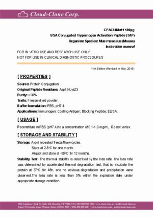 BSA-Conjugated-Trypsinogen-Activation-Peptide-(TAP)-CPA634Mu11.pdf