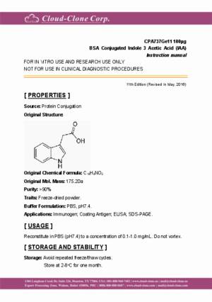 BSA-Conjugated-Indole-3-Acetic-Acid-(IAA)-CPA737Ge11.pdf