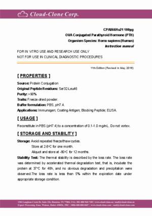 OVA-Conjugated-Parathyroid-Hormone-(PTH)-CPA866Hu21.pdf