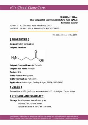 BSA-Conjugated-Gamma-Aminobutyric-Acid-(gABA)-CPA900Ge11.pdf