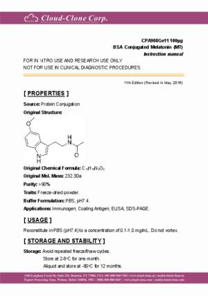 BSA-Conjugated-Melatonin-(MT)-CPA908Ge11.pdf