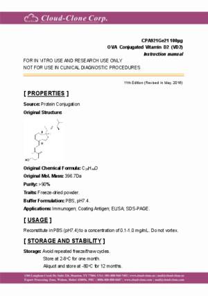 OVA-Conjugated-Vitamin-D2-(VD2)-CPA921Ge21.pdf