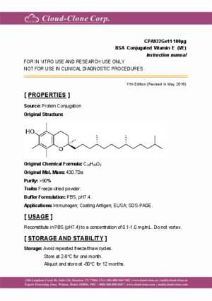BSA-Conjugated-Alpha-Tocopherol-(TCPa)-CPA922Ge11.pdf